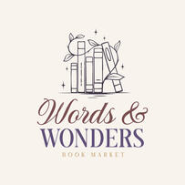 Words & Wonders Book Market